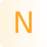 N Solutions Lucknow logo
