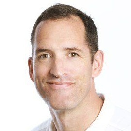 Alex Balfour, London Director DataTracks 