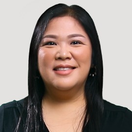 Fleurette Navarro Chief People Officer iQor Global Services 