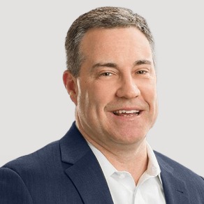 Chris Crowley President & CEO iQor Global Services 