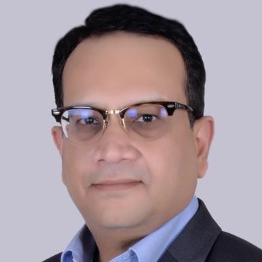 Ramdas Shet  Practice Head – Mechanical & Electrical   Actalent Services 