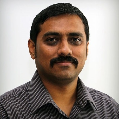 Srivatsan Jayarama Sundaram  Delivery Head - India Operations, Systems and Software Engineering Actalent Services 