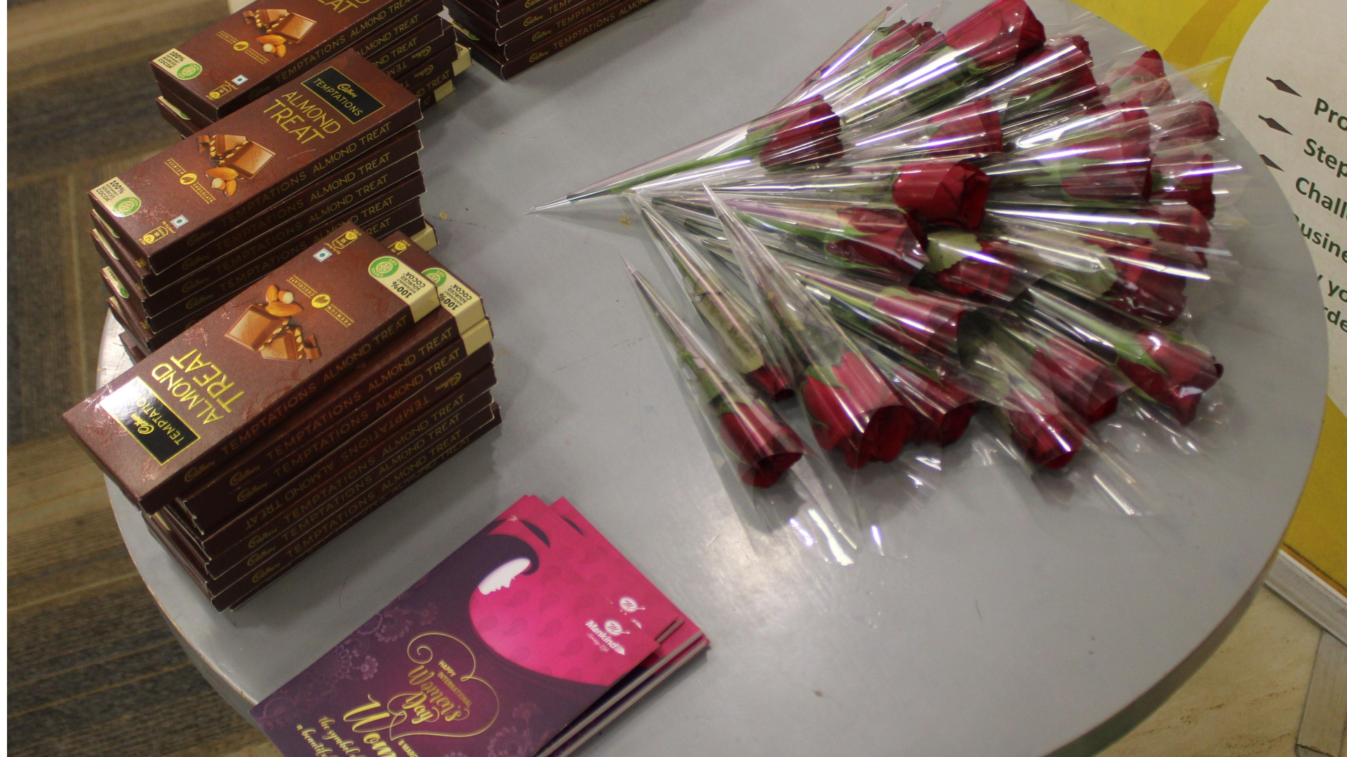 Life at Mankind Pharma Section Image 6