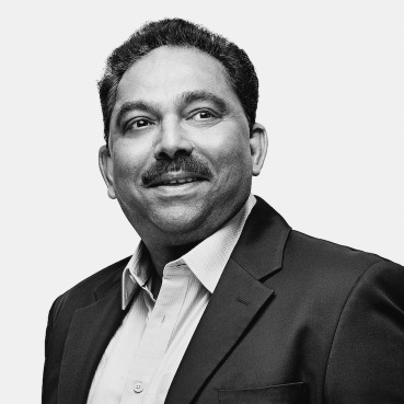 Selwyn Noronha  CEO ACG CAPSULES ACG Worldwide 