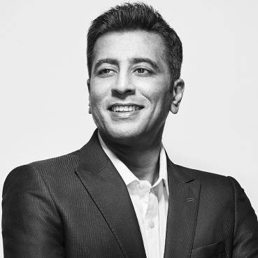 Karan Singh Managing Director ACG Worldwide 