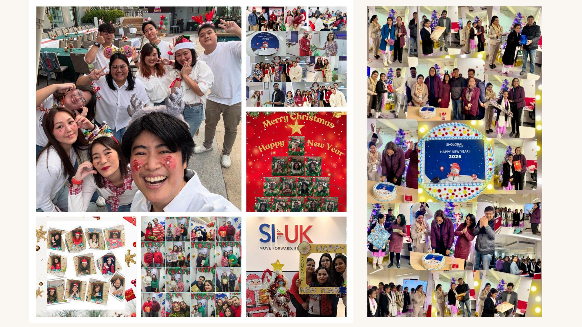 Life at StudyIn Section Image 1