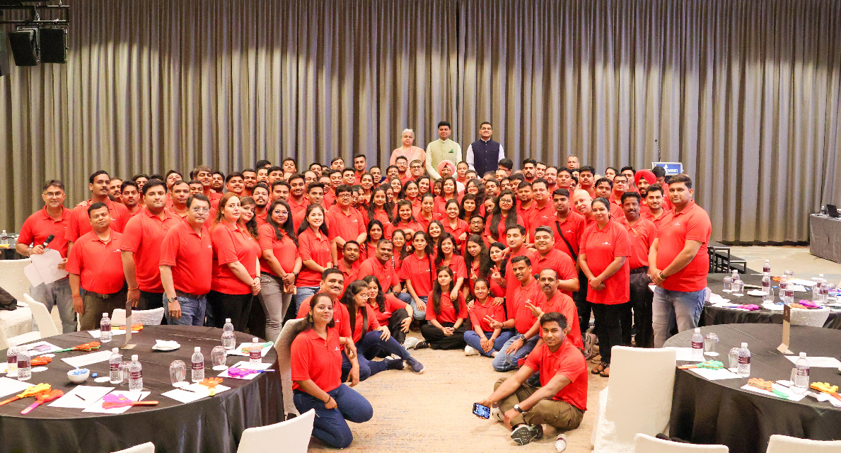 Life @ Muthoot Finance Section Image 6