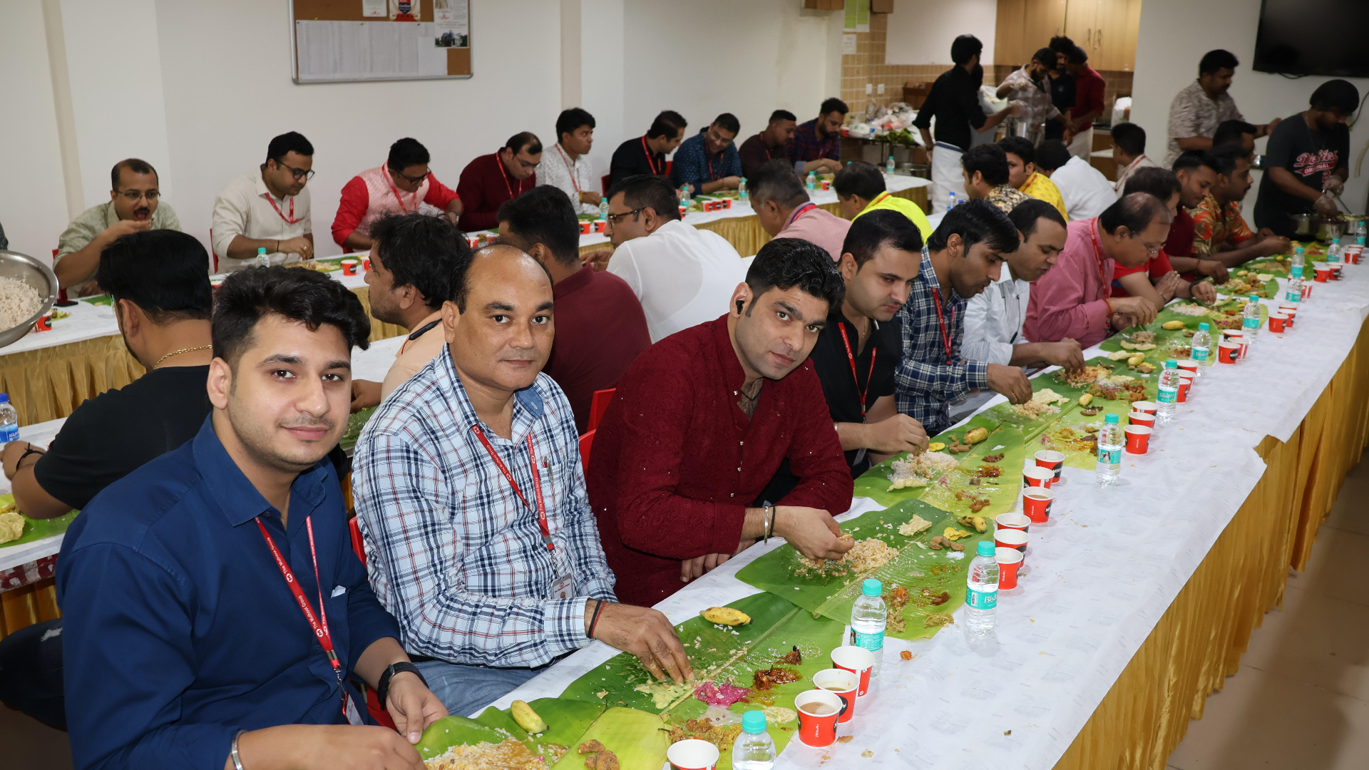 Life @ Muthoot Finance Section Image 4