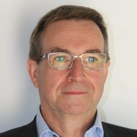  Will Mathieson, London Director DataTracks 