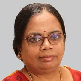 Radhika Santhanakrishnan, Singapore Founder/Director DataTracks 