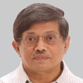 T R Santhanakrishnan (TRS), Singapore Founder Chairman/CEO DataTracks 
