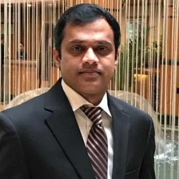 Bhaskar Gangipamula Co-Founder and President QUADRANT RESOURCE LLC 