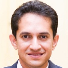 Moeez Karim  Chief People Officer Royal Cyber 