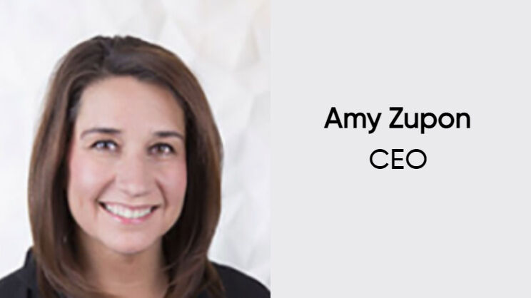 Amy Zupon CEO Vertafore