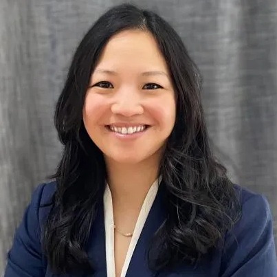 Teresa Chia Chief Financial Officer Vertafore 