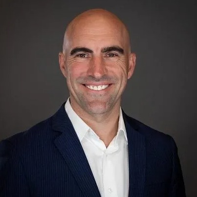 Gareth Walter Chief Revenue Officer Vertafore 