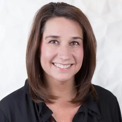 Amy Zupon Chief Executive Officer Vertafore 