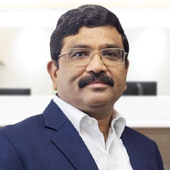 Sunil Goyal  Deputy Chief Executive Officer Sopra Steria 
