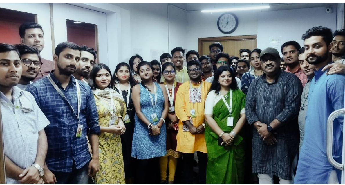 Cogenthub Family Section Image 0