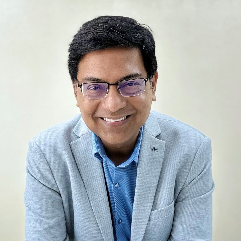 Kausik Basu  Executive Director & Chief Financial Officer Volkswagen Group Technology Solution 