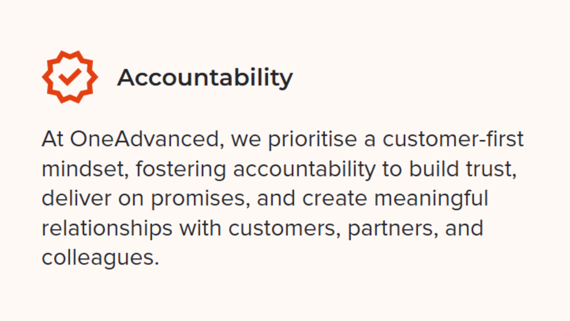 Our Values Section Image 0