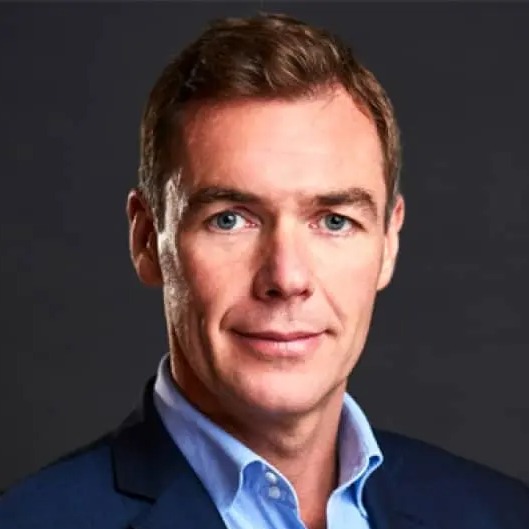 Simon Walsh Chief Executive Officer Advanced Computer Software Group 