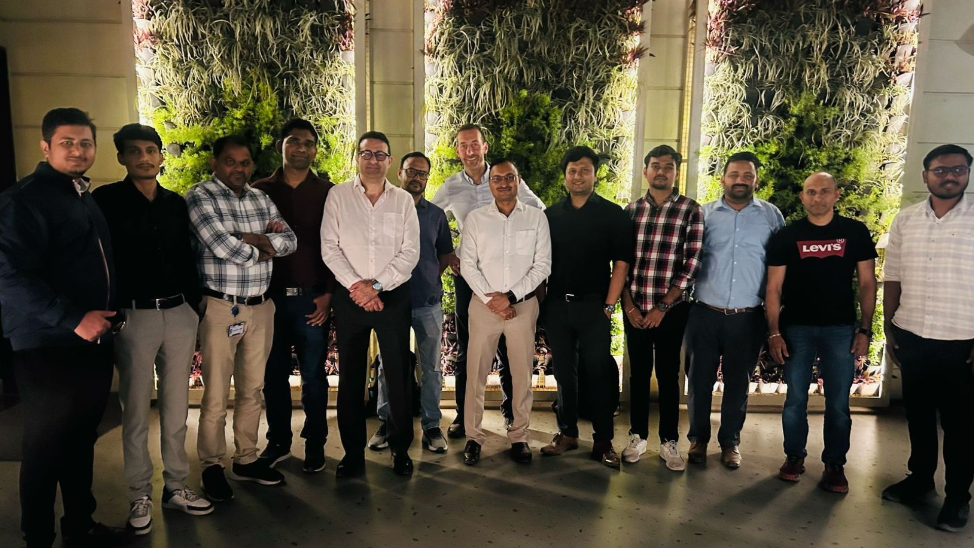 CompanyUpdate Image