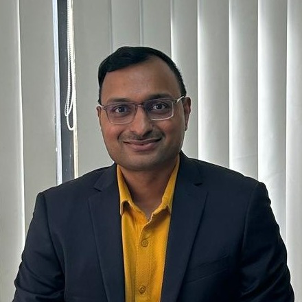 Rajendra Galgate Head of Engineering - Aviation India Sogeclair - Sydac Simulation Technologies India Pvt. Ltd 