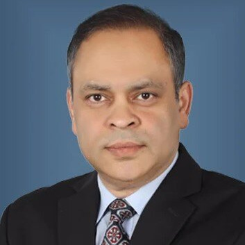 Sudhir Singh  CEO & Executive Director Coforge 