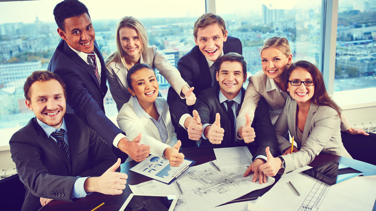 Self-Directed Lifelong Learning Culture Section Image