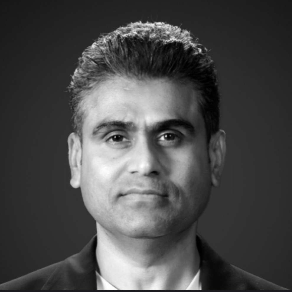 Kumar Awanish   Chief Growth Officer Cheil India 
