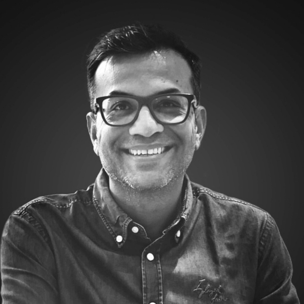 Anurag Tandon   Chief Growth Officer - Cheil X Mumbai Cheil India 