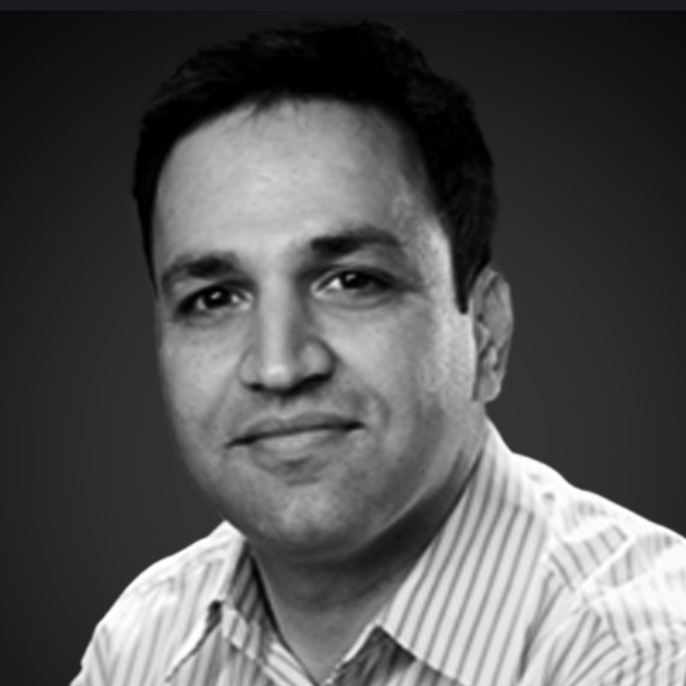 Mandeep Sharma   COO, Cheil India Cheil India 