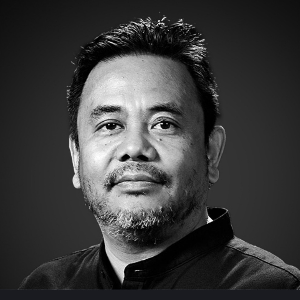 Vikash Chemjong   Chief Creative Officer Cheil India 