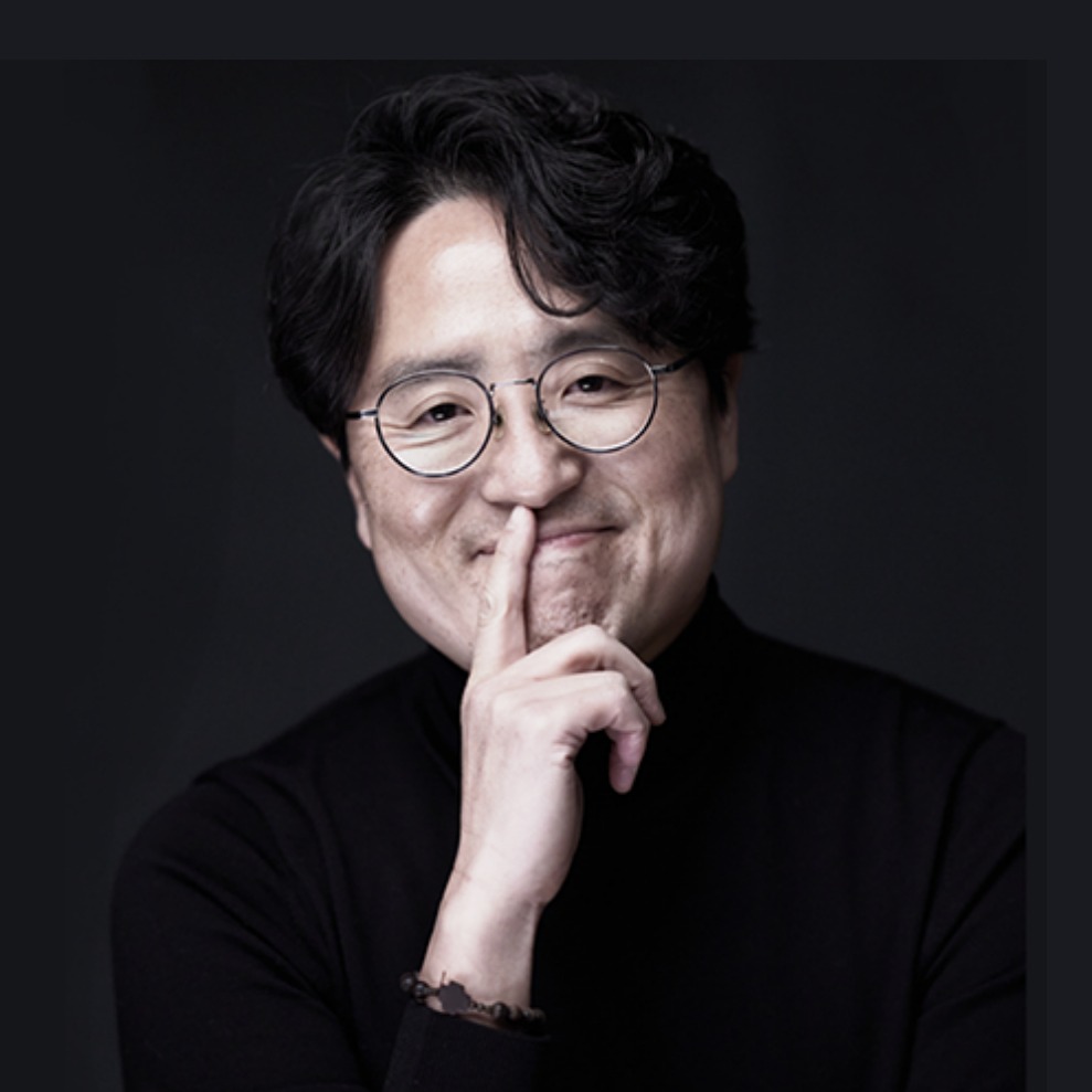 Carlos Limseob Chung   Managing Director Cheil India 