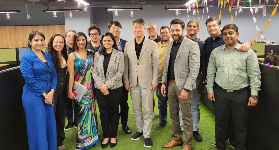 Culture at Cheil India Section Image 1