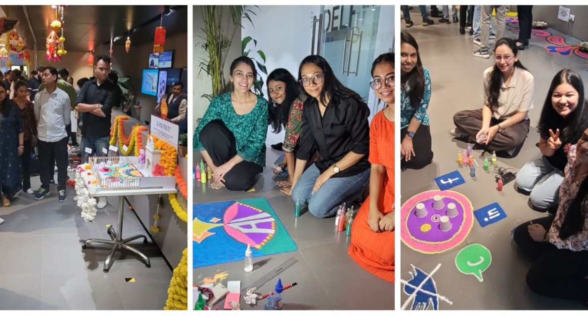 Culture at Cheil India Section Image 2