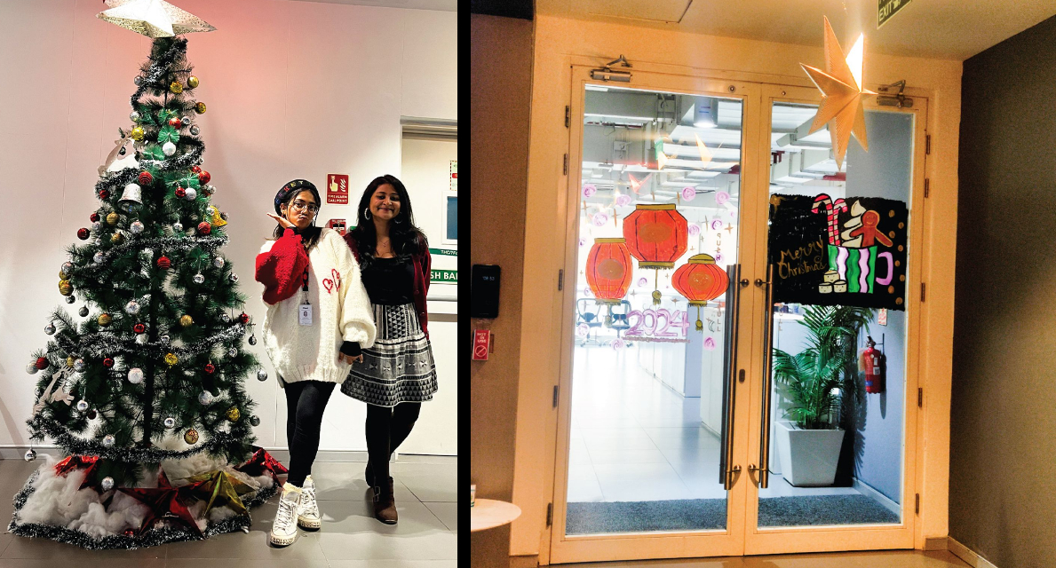 Culture at Cheil India Section Image 5