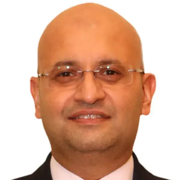 Kartikeya Dube  Head of country, bp India and senior vice president, bp group bp 