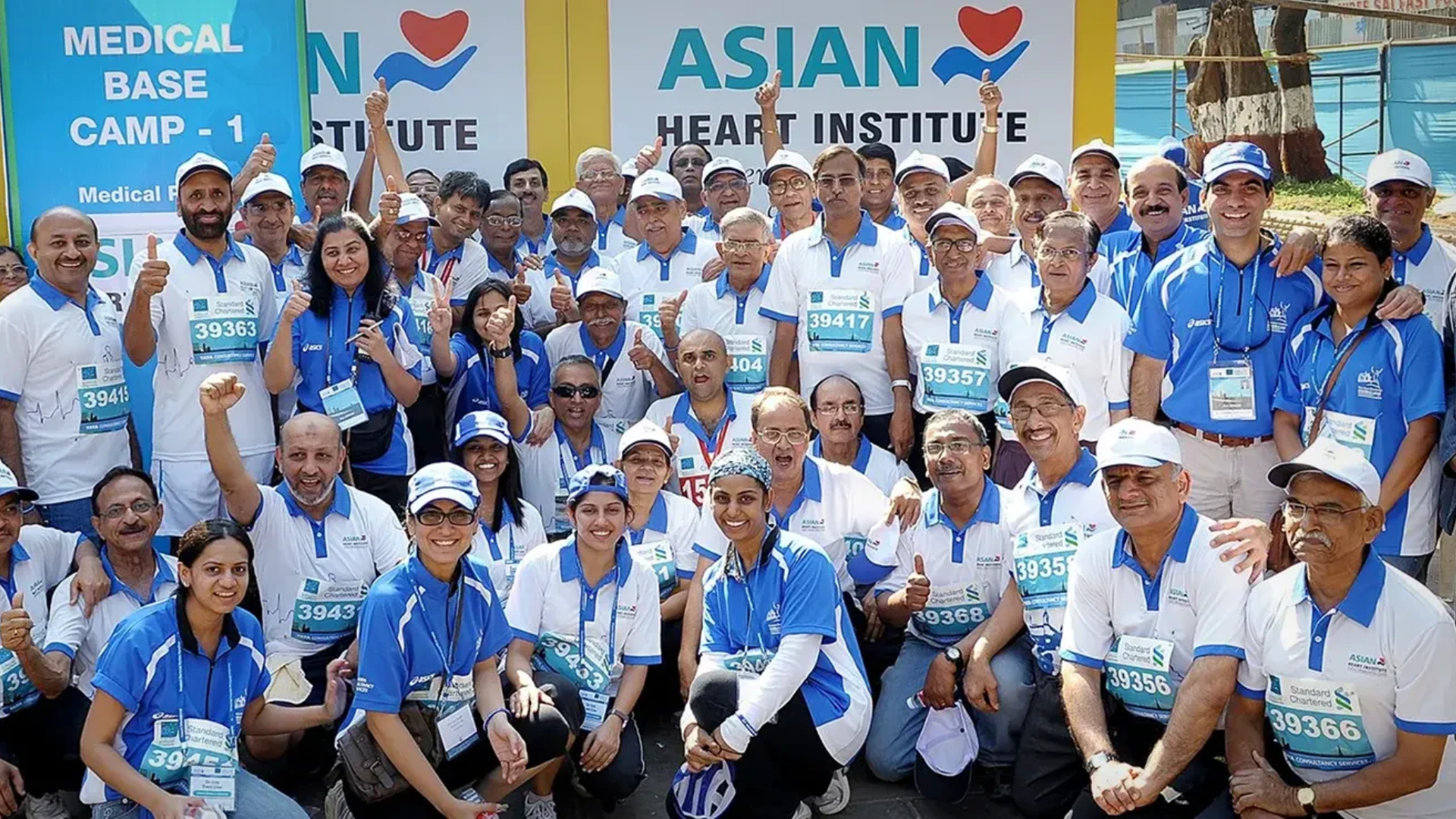 Events Celebrated at AHI  Section Image 2