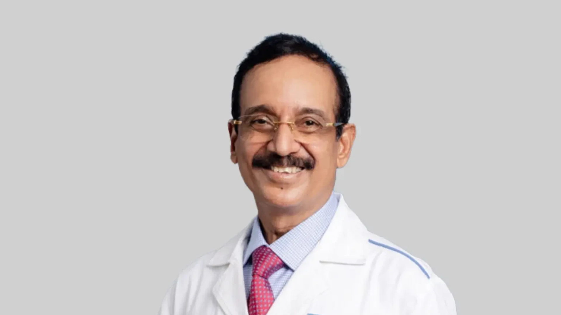 Dr. Ramakanta Panda Founder & Chairman Asian Heart Institute