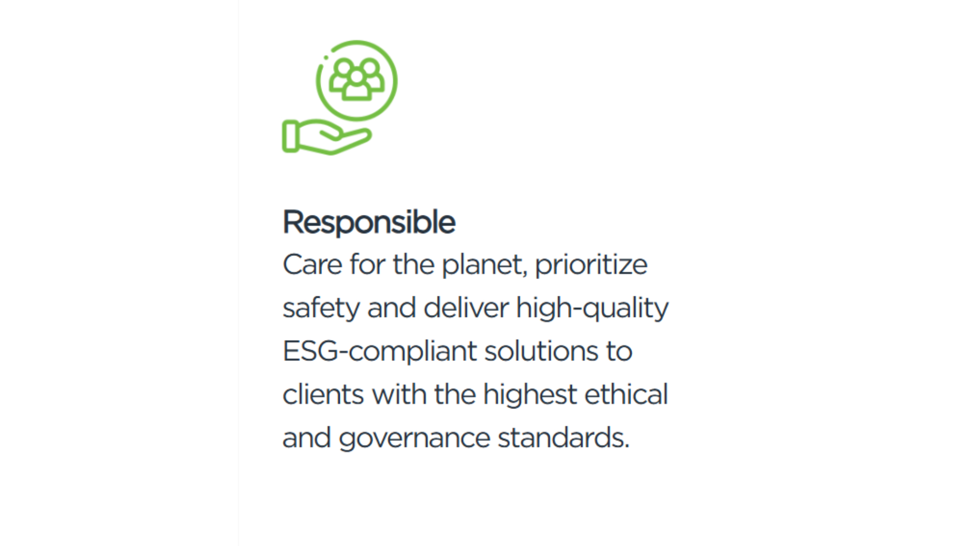 Our Values Section Image 3