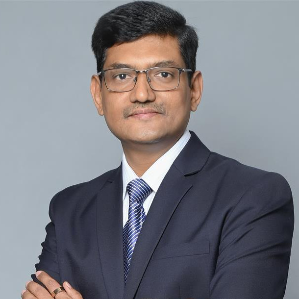Kotresh Jogikalmath Head India Technology & Engineering Centre KONE 