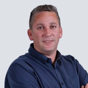 Shaun Gabriel   Chief Technology Officer StudyIn 