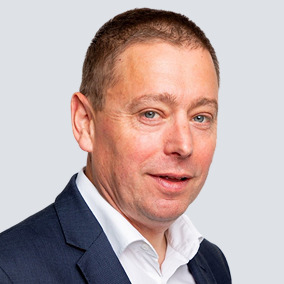 Pete Shemilt   Chief Commercial Officer StudyIn 