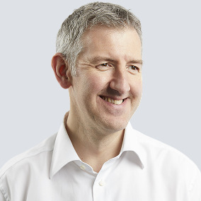 Rob Grimshaw   Chief Executive Officer StudyIn 
