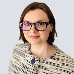 Yelena Tyson   Chief Financial Officer StudyIn 