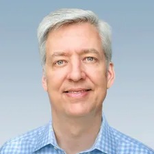 Chuck Garner  Chief Financial Officer Bottomline 