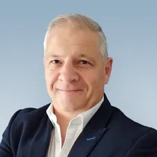 Gareth Priest  Chief Product Officer Bottomline 