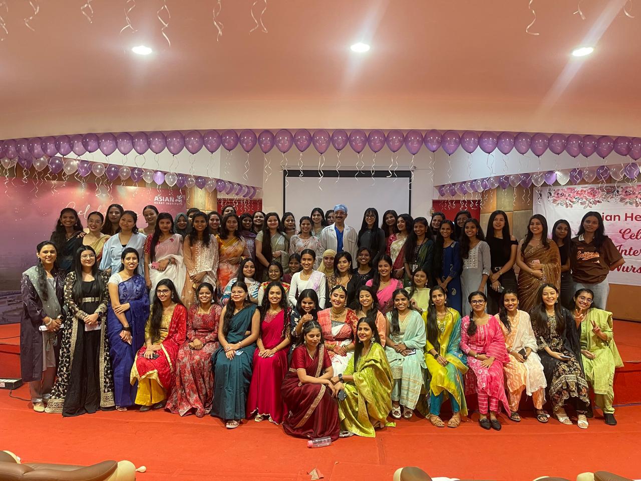  Events Celebrated at AHI  Section Image 3